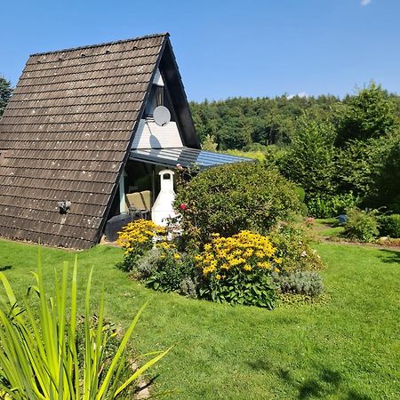 Haus Rosengarten Mit Sauna Bad Wünnenberg Extérieur photo