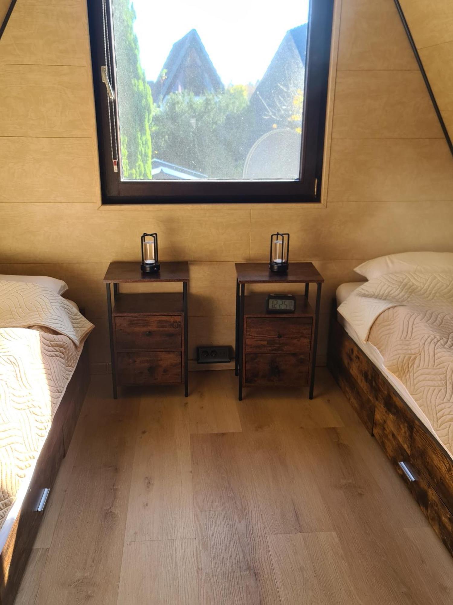 Haus Rosengarten Mit Sauna Bad Wünnenberg Extérieur photo