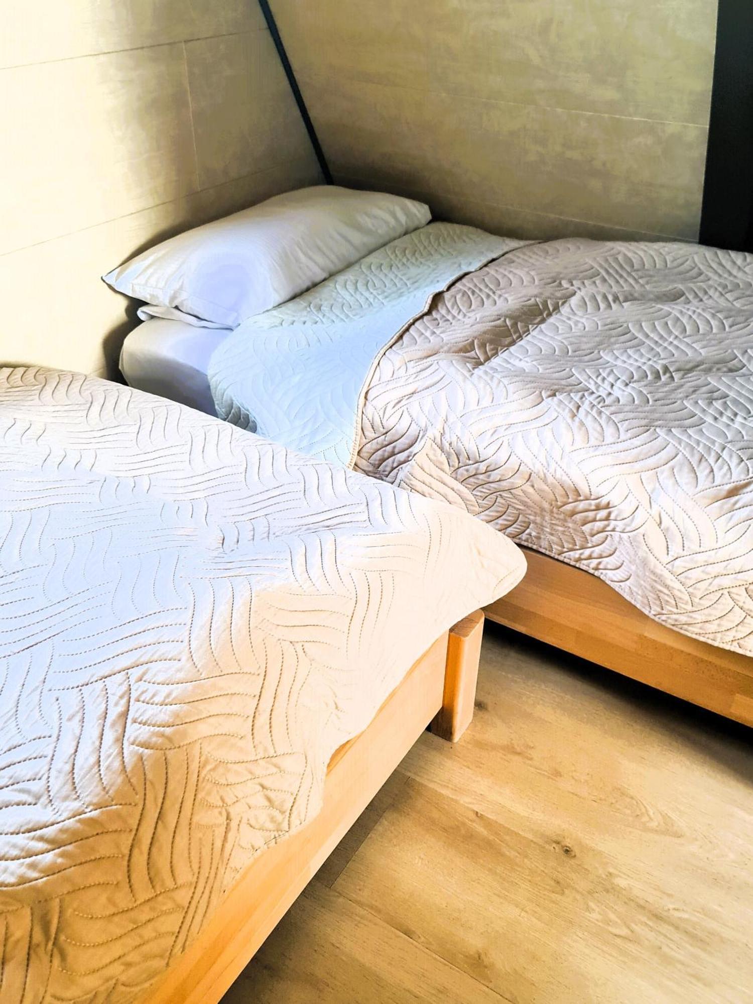 Haus Rosengarten Mit Sauna Bad Wünnenberg Chambre photo