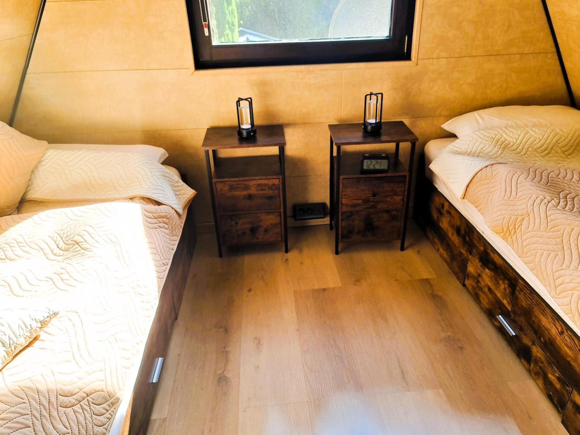 Haus Rosengarten Mit Sauna Bad Wünnenberg Extérieur photo