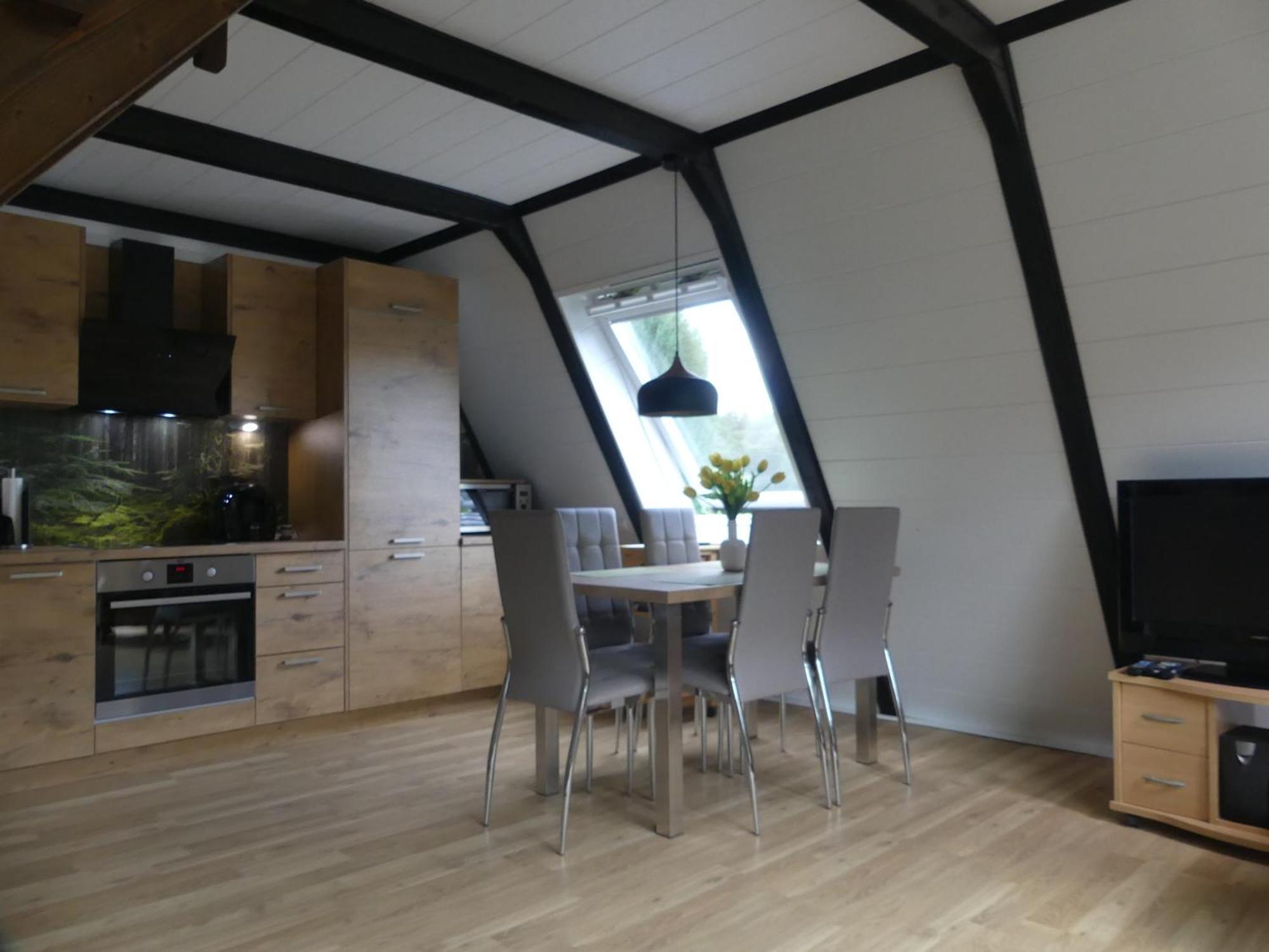 Haus Rosengarten Mit Sauna Bad Wünnenberg Extérieur photo