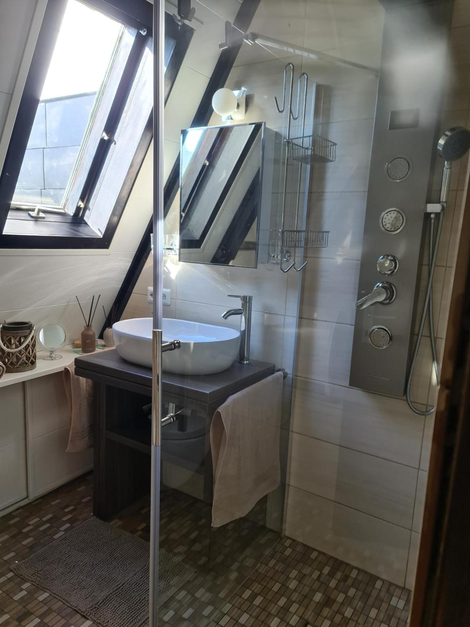 Haus Rosengarten Mit Sauna Bad Wünnenberg Extérieur photo