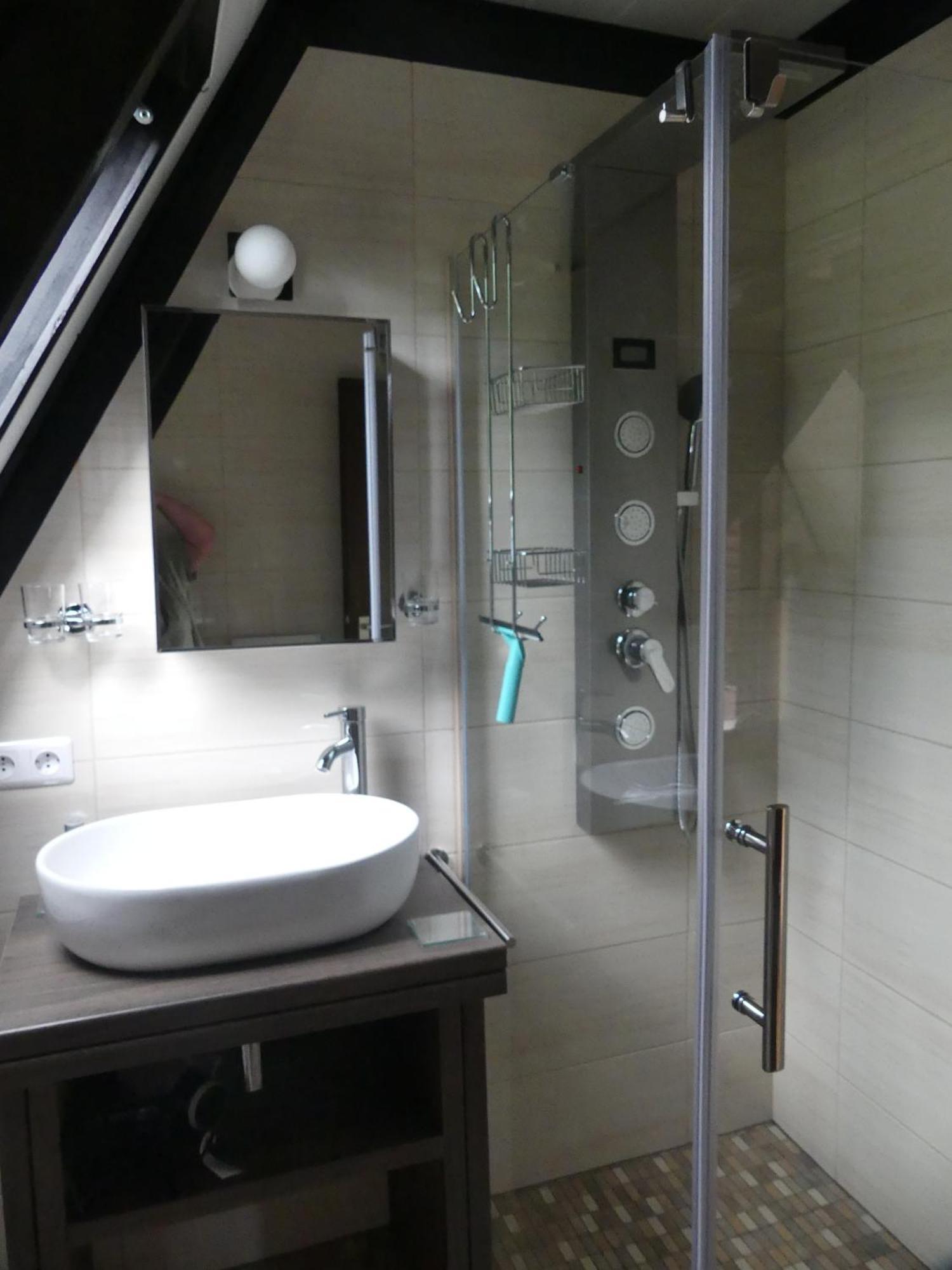 Haus Rosengarten Mit Sauna Bad Wünnenberg Extérieur photo