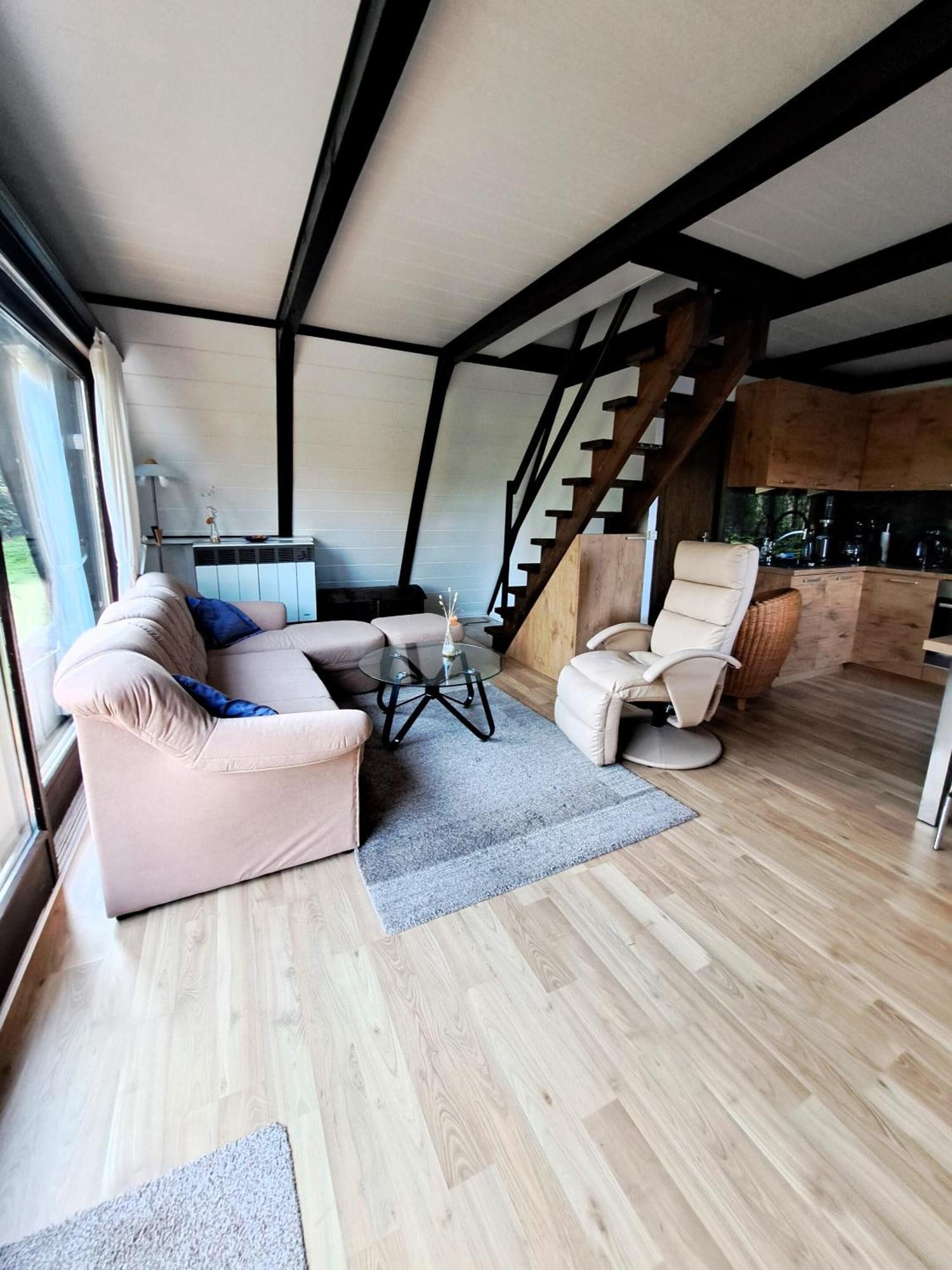 Haus Rosengarten Mit Sauna Bad Wünnenberg Extérieur photo